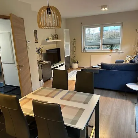 Casa vacanze Alb Zinnaecker